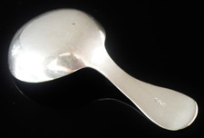 Scottish Provincial Silver