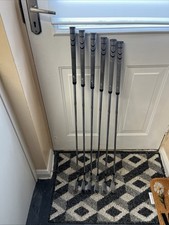 Callaway x Forged Irons Golf