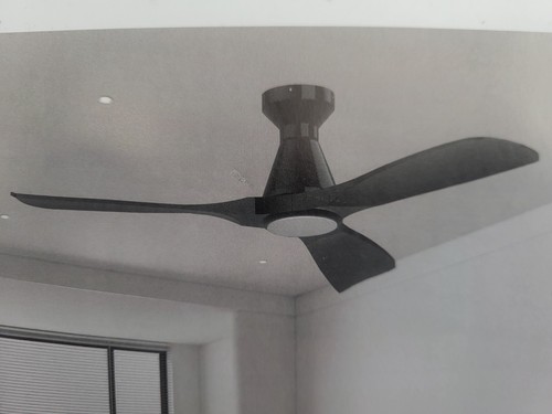 Ceiling fan with light - ceiling,