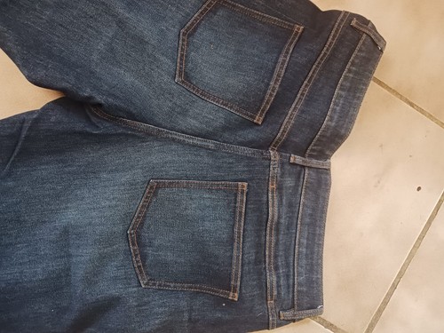 Rohan ladies jeans - ladies,
