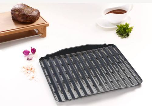 Miele grilling and roasting - grilling,