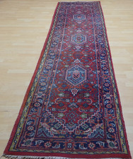 Long Hall Runner Carpet Rug