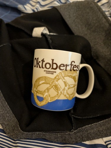 Starbucks oktoberfest münchen - oktoberfest,