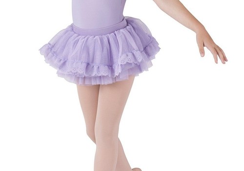 Bloch ballet dance lilac - bloch,