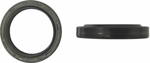 Fork oil seals fits kawasaki - seals,