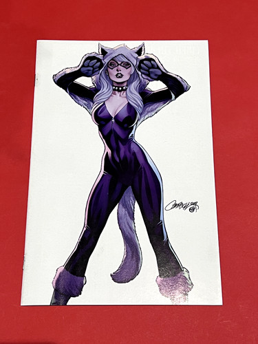 Black cat j scott - cat,