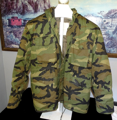 Vintage duck bay large camo - bay,