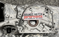 Vauxhall Opel GM ASTRA NOVA C20XE Red Top Oil Pump With Metal Gasket 280