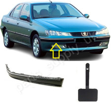 NEW FOR PEUGEOT 406 99-04