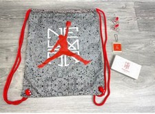 Nike Jordan x Neymar Hypervenom II Football Boot Bag, Keyring, Book. 820117-006