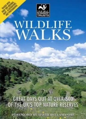 Wildlife walks great - walks:, days