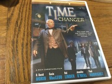 Time Changer [DVD] [2002] [Region 1] [US DVD