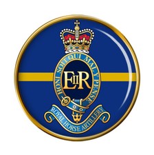 1st Regiment Royal Horse