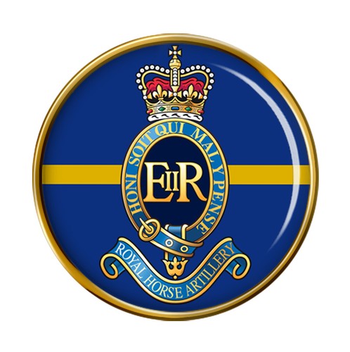 1st regiment royal horse - regiment,