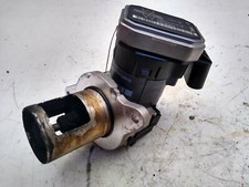 MERCEDES W211 EGR VALVE 00005320c8