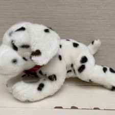 KEEL TOYS Dalmatian Dog JASPER