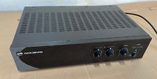 EAW CXA120-Amplifier