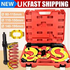 Universal Strut Spring