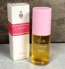 Vintage Coty ~ L'Aimant ~ 2 oz