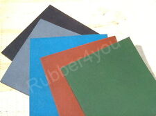 Playground Rubber Safety Tiles