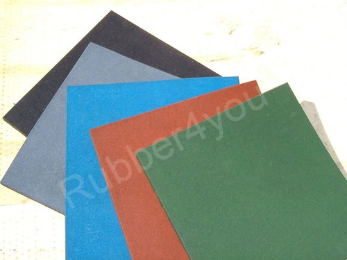 Playground rubber safety - safety, tiles