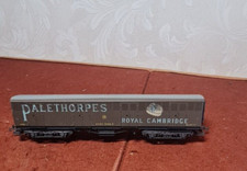 Lima Palethorpes Royal