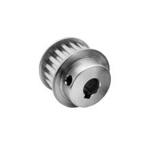 Key-hole HTD5M 15mm Timing