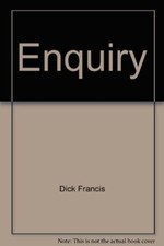 Enquiry