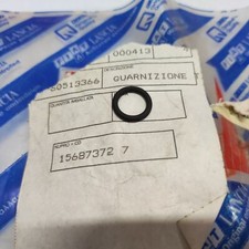 O-Ring Cylinder Head Base Alfa