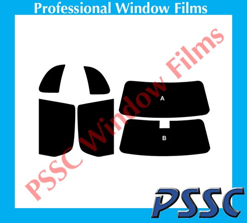 Pssc pre cut - cut, window