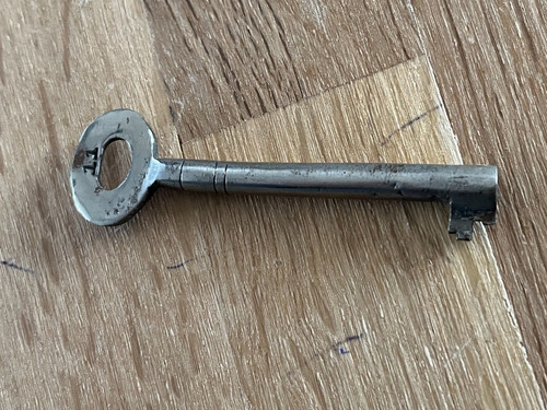 1900s long shank - ,