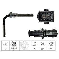 Exhaust Temperature Sensor