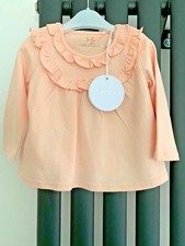 Baby/Girl Top By Designer