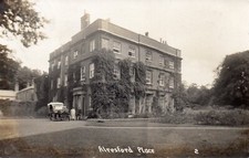 ALRESFORD. ALRESFORD PLACE