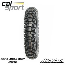 KTM 690 Enduro 2019-2023 Rear Tyre 140/80-18 70M TT Motoz Desert HT