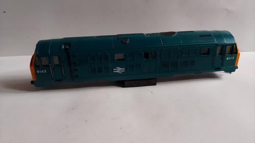 Hornby blue class - blue, 29