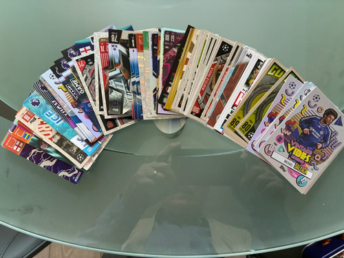 Job lot approx100 - of,
