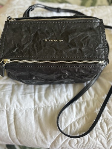 Givenchy pandora crossbody - pandora,