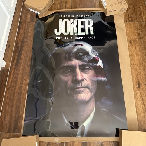 Joker original quad - ✅,