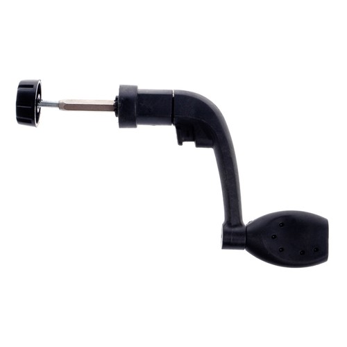 Universal plastic power handle - universal,
