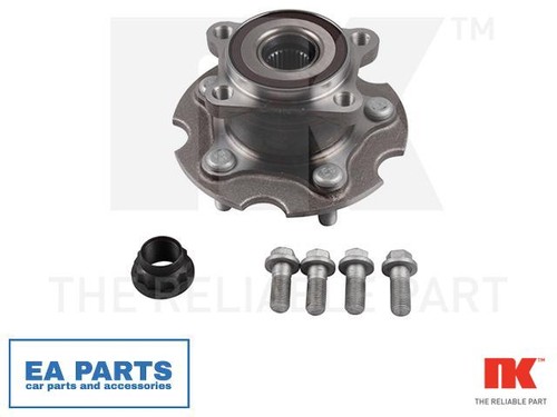 Wheel bearing kit for - wheel,