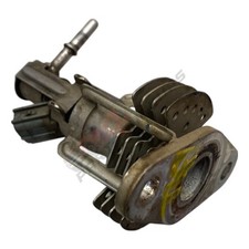 2019 Toyota Hilux 5th Injector