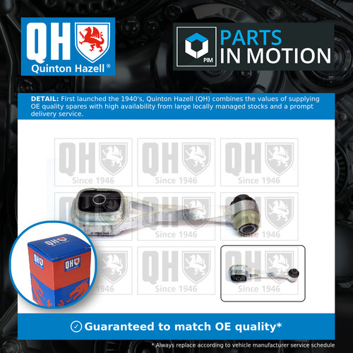 Engine mount fits renault - engine,