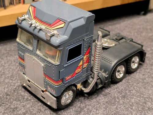 Vintage k bulldoze - m.a.s.k.,