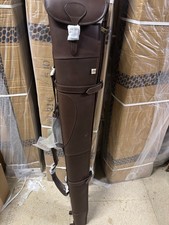 Devonshire leather double gun - devonshire,