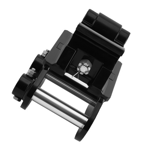 Quick hitch coupler 90mm span - hitch,