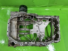 VW GOLF MK7 ENGINE UPPER OIL SUMP PAN 1.4 TSI PETROL 2012-2016 PASSAT AUDI A3