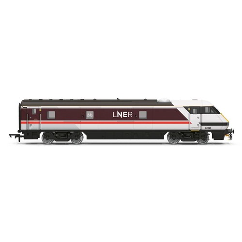Hornby r40504 lner mk4 dvt - r40504,