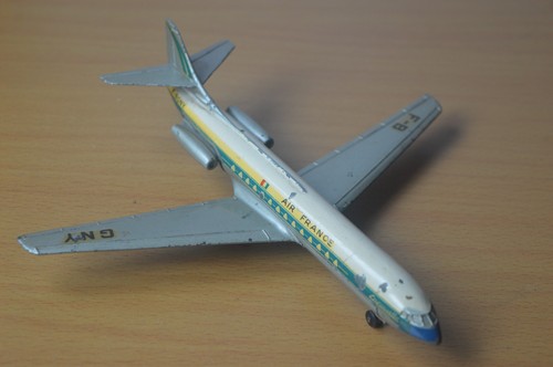 French dinky toys 60f - french,