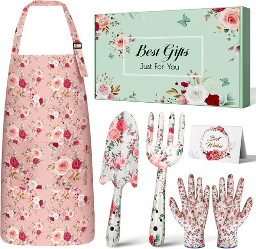 Pcs gardening gift set for - gift,